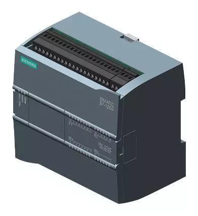 SIMATIC S7-1200 CPU1214C