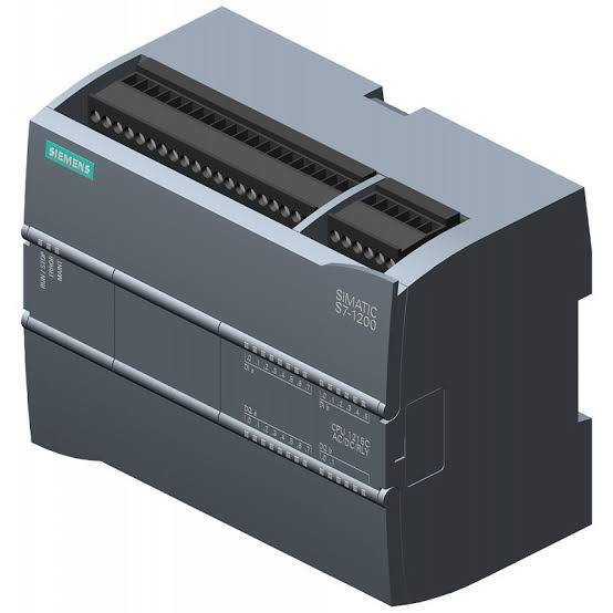 SIMATIC S7-1200 CPU1215C