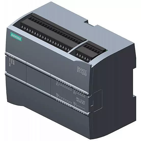SIMATIC S7-1200 CPU1215C