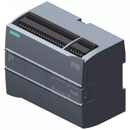 SIMATIC S7-1200 CPU1215C