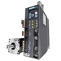 SINAMICS V90 AC SERVO DRIVE