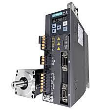 SINAMICS V90 AC SERVO DRIVE