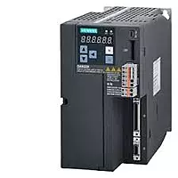 SINAMICS V90 AC SERVO DRIVE