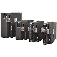 SINAMICS V90 AC SERVO DRIVE