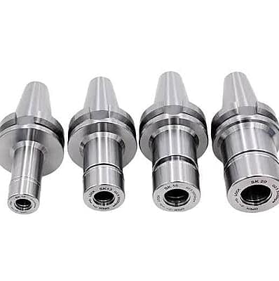 SKF BT40 Tool Holder CNC Tool Holder