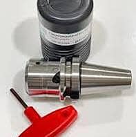 SKF BT40 Tool Holder CNC Tool Holder