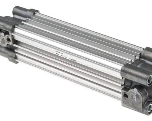 SMC CP96SDB32-100 Pneumatic Cylinder