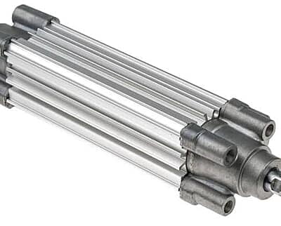 SMC CP96SDB32-100 Pneumatic Cylinder