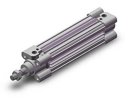 SMC CP96SDB32-100 Pneumatic Cylinder