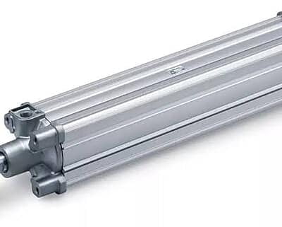 SMC CP96SDB32-100 Pneumatic Cylinder