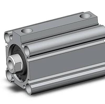 SMC CQ2B32-50 Compact Cylinder