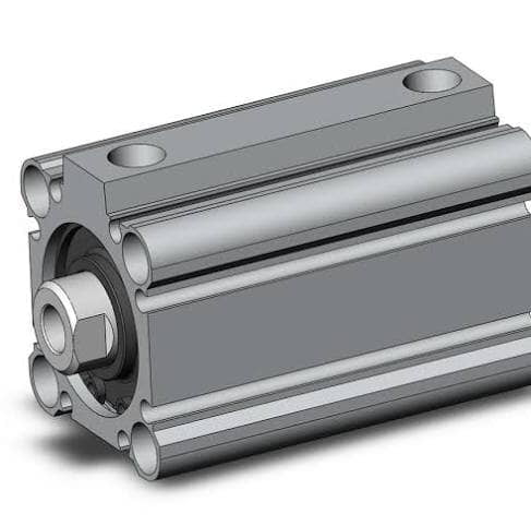 SMC CQ2B32-50 Compact Cylinder
