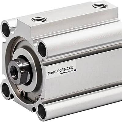 SMC CQ2B32-50 Compact Cylinder