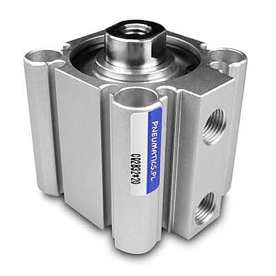 SMC CQ2B32-50 Compact Cylinder