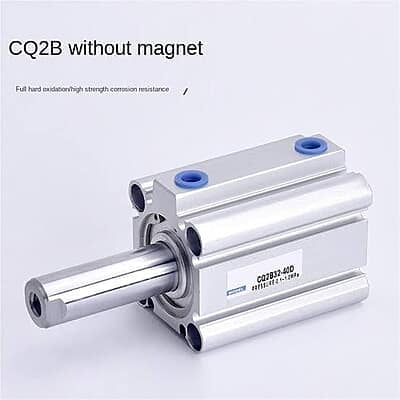 SMC CQ2B32-50 Compact Cylinder