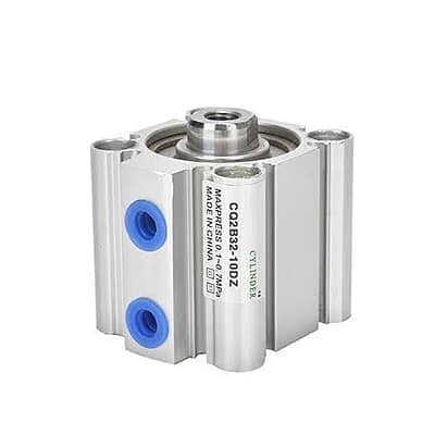 SMC CQ2B32-50 Compact Cylinder