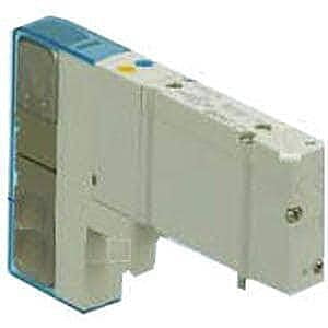 SMC SY3120-5LZ Solenoid Valve