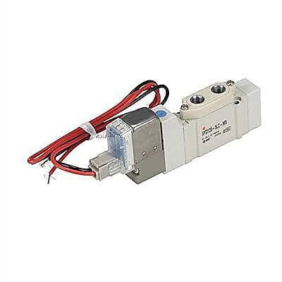 SMC SY3120-5LZ Solenoid Valve