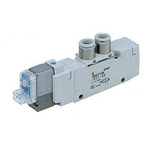 SMC VQZ2151 Pneumatic Valve