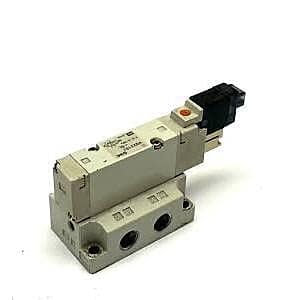 SMC VQZ2151 Pneumatic Valve