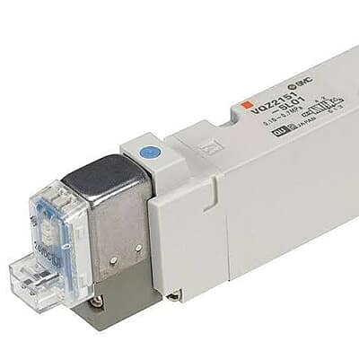 SMC VQZ2151 Pneumatic Valve