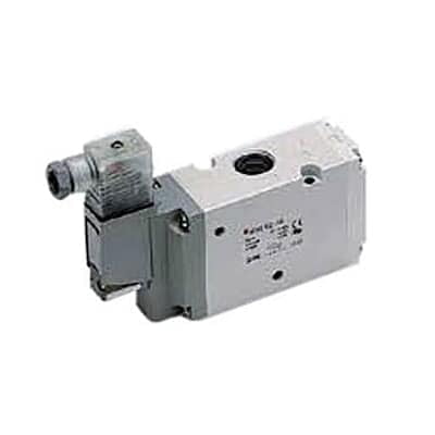 SMC VQZ2151 Pneumatic Valve