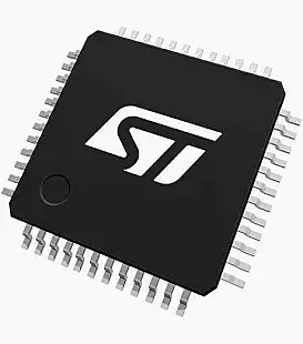 STM32 MCU