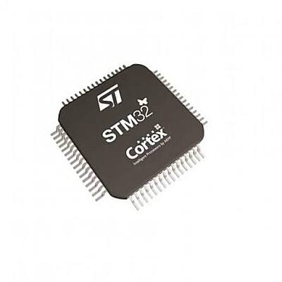 STM32 MCU