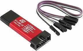 STM32 Programmer