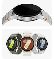 Samsung Galaxy Watch 7 Smart Watch