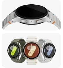 Samsung Galaxy Watch 7 Smart Watch