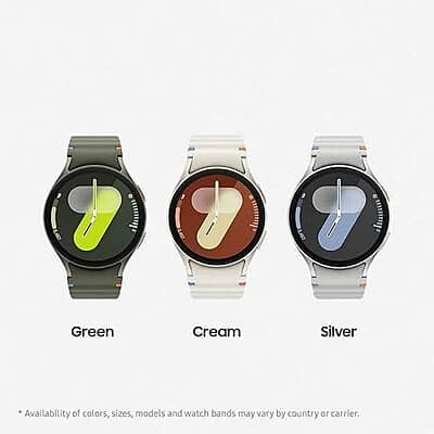 Samsung Galaxy Watch 7 Smart Watch