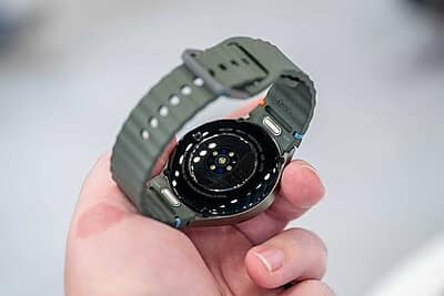 Samsung Galaxy Watch 7 Smart Watch