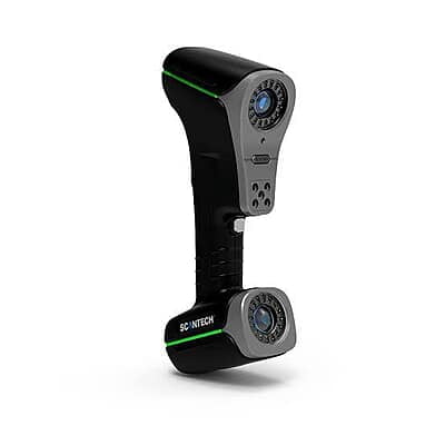 Scantech KSCAN-Magic II Blue Laser Scanner