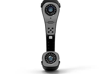 Scantech KSCAN-Magic II Blue Laser Scanner