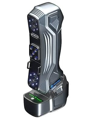 Scantech SIMSCAN-E Handheld Laser Scanner
