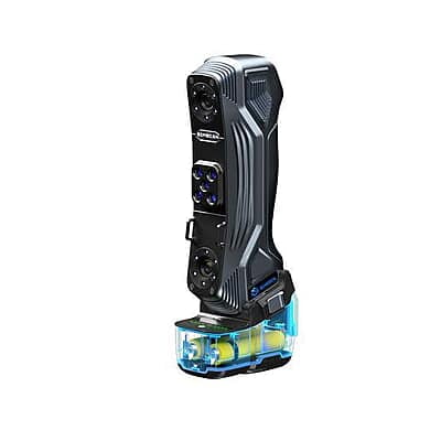 Scantech SIMSCAN-E Handheld Laser Scanner