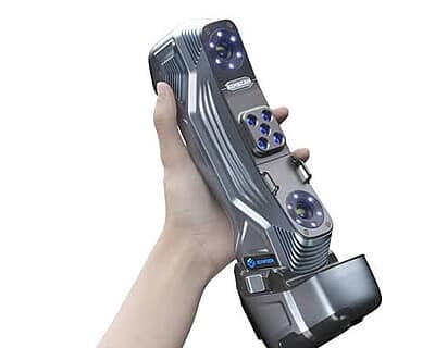 Scantech SIMSCAN-E Handheld Laser Scanner
