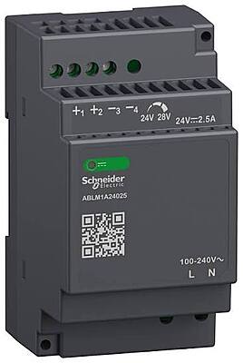 Schneider ABL Power Supply