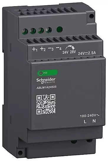 Schneider ABL Power Supply