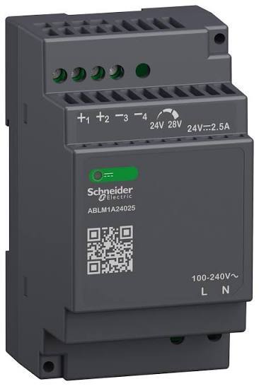 Schneider ABL Power Supply