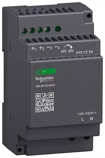 Schneider ABL Power Supply