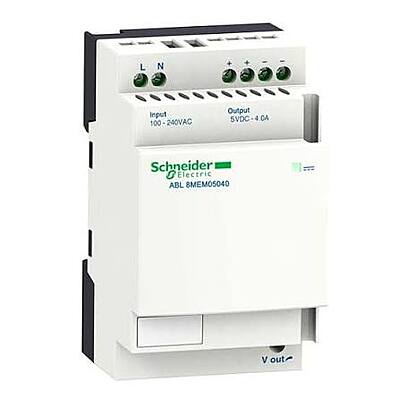 Schneider ABL Power Supply