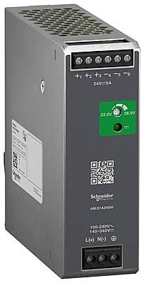 Schneider ABL Power Supply