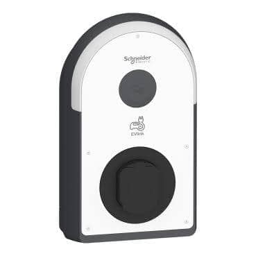 Schneider Electric EVlink Pro AC EV Charger