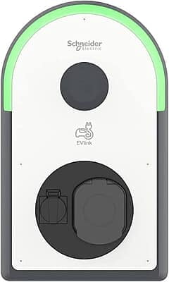 Schneider Electric EVlink Pro AC EV Charger