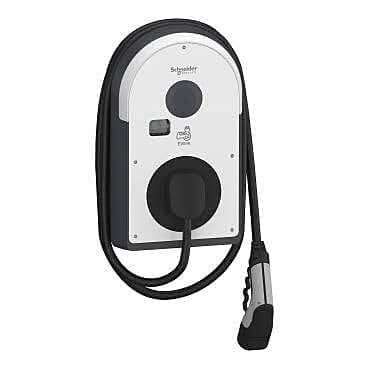 Schneider Electric EVlink Pro AC EV Charger