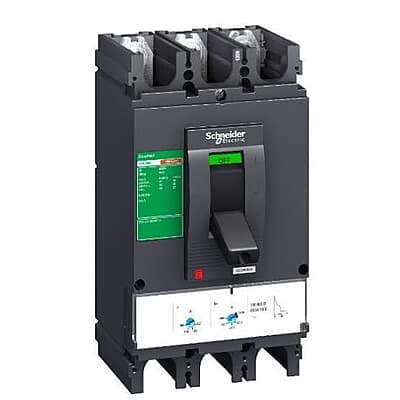 Schneider Electric EasyPact CVS100 MCCB