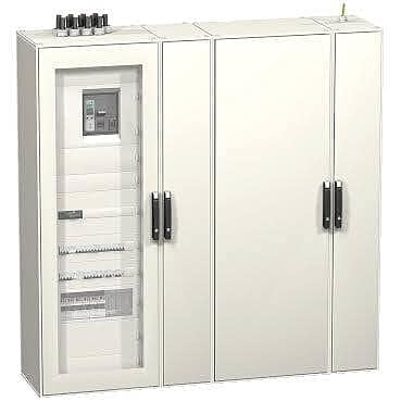 Schneider Electric PrismaSeT P Power Distribution Panel