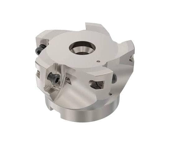 Seco Turbo Mill Face Milling Cutter